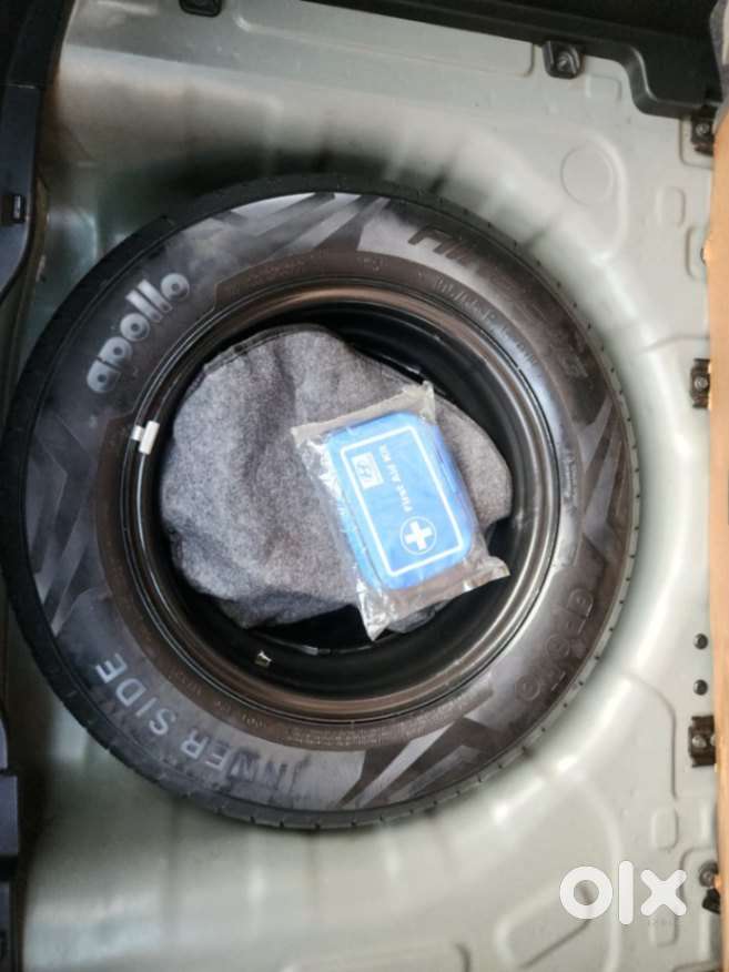 Hyundai Venue S Mt 1.2 Kappa, 2019, Petrol