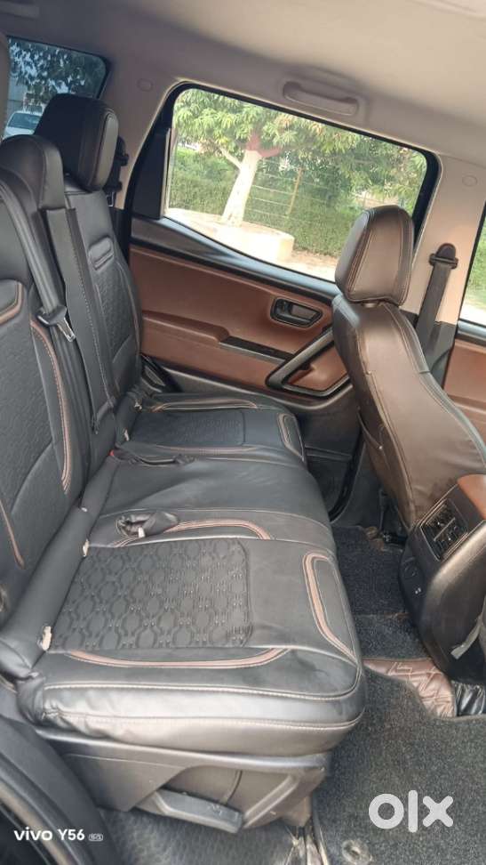 Mahindra Scorpio-n 2.2 Z2 Diesel Mt 7 Str, 2025, Diesel