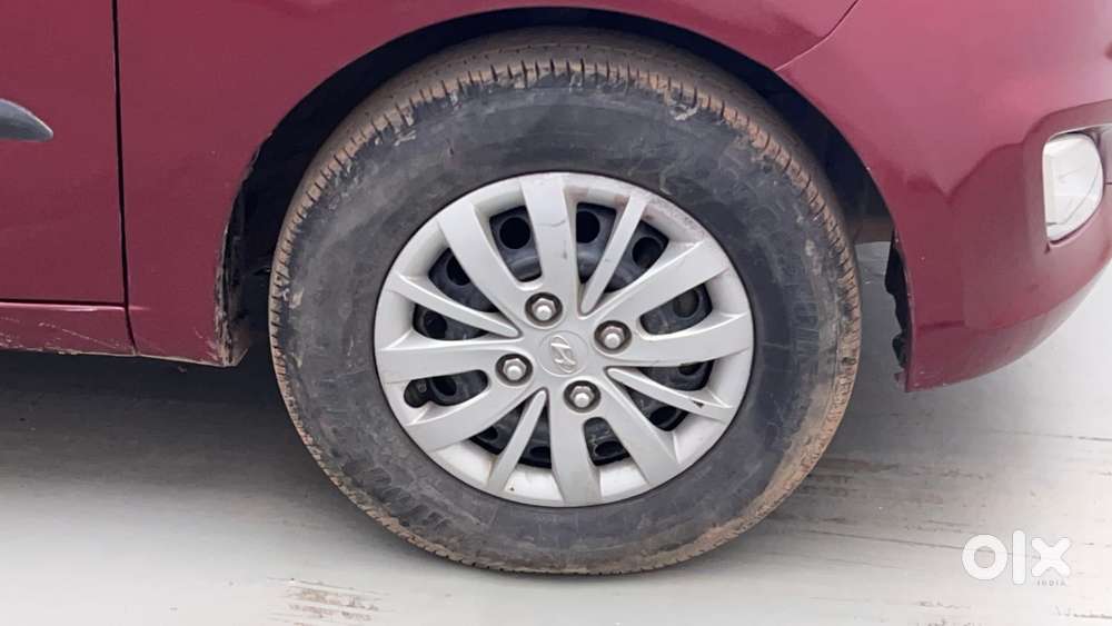 Hyundai I10 Sportz 1.1 Irde2, 2015, Petrol