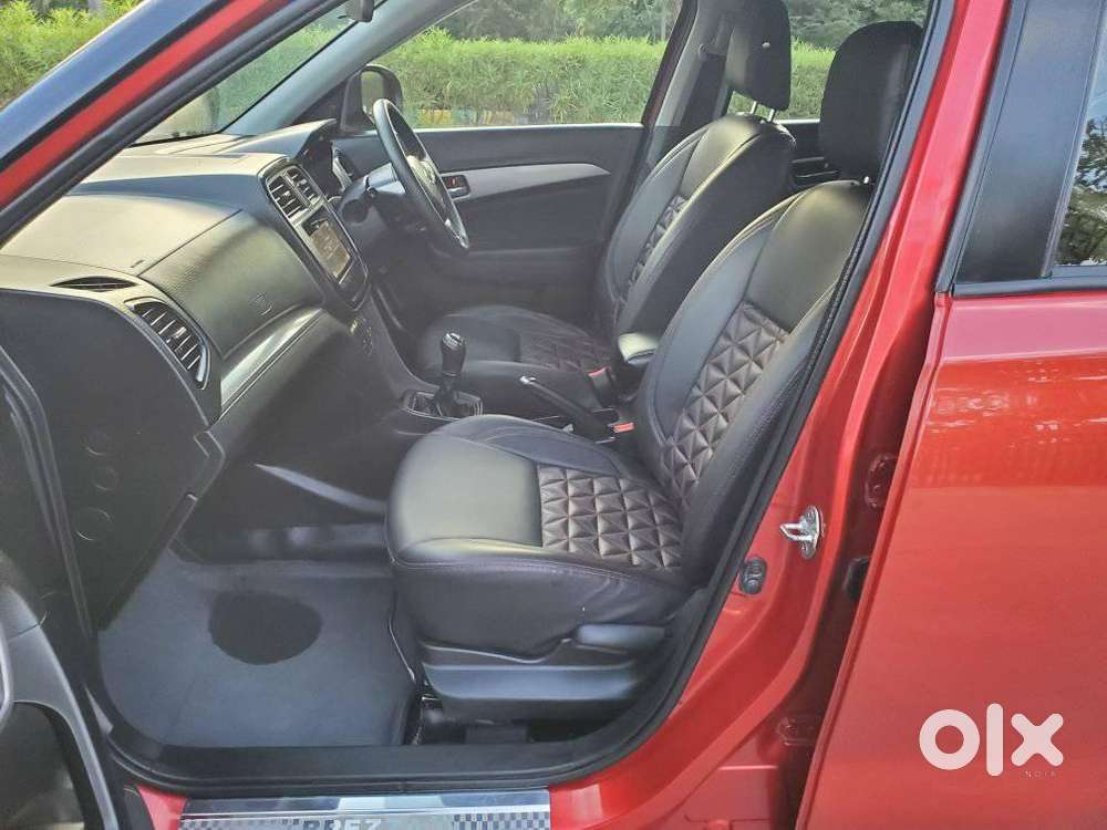 Maruti Suzuki Brezza