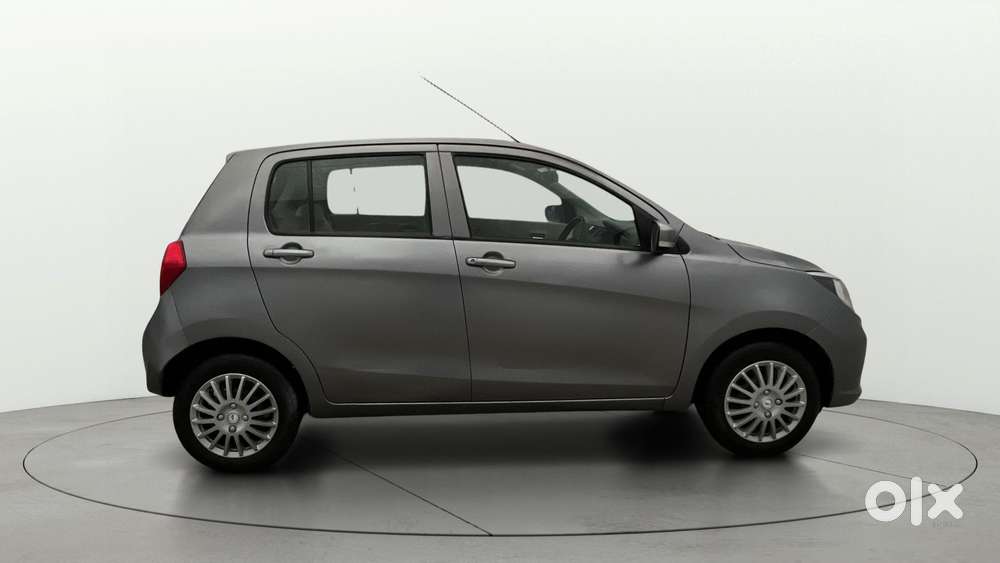 Maruti Suzuki Celerio Zxi Optional Amt, 2018, Petrol