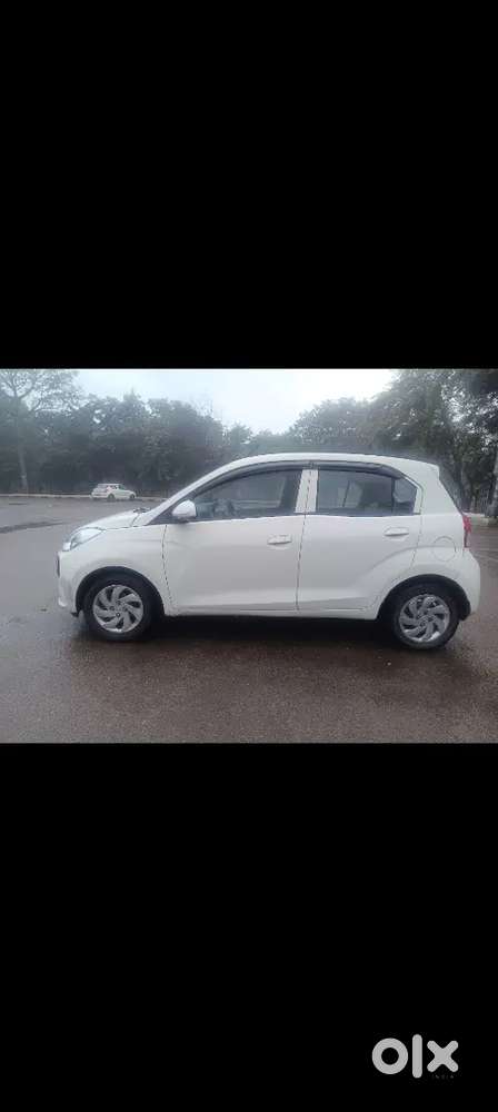 Automatic, Lady Driven Hyundai Santro 1.1 Magna 2019