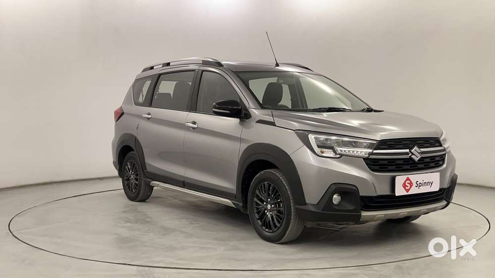 Maruti Suzuki Xl6 1.5 Zeta Mt, 2021, Petrol