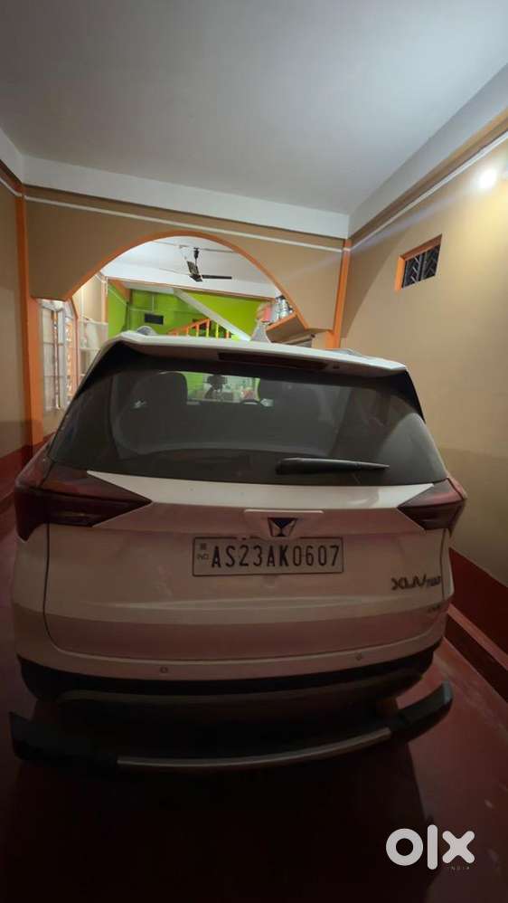 Mahindra Petrol Manual 2024