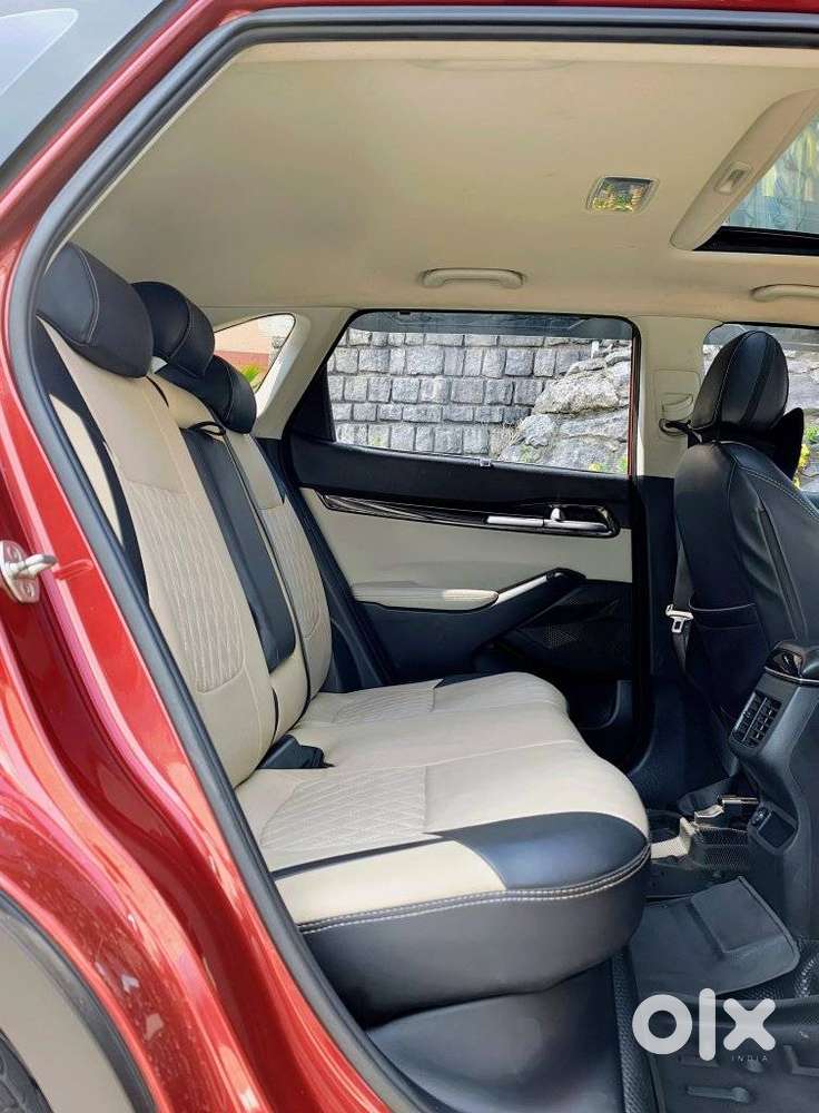 Kia Seltos Htx G, 2020, Petrol