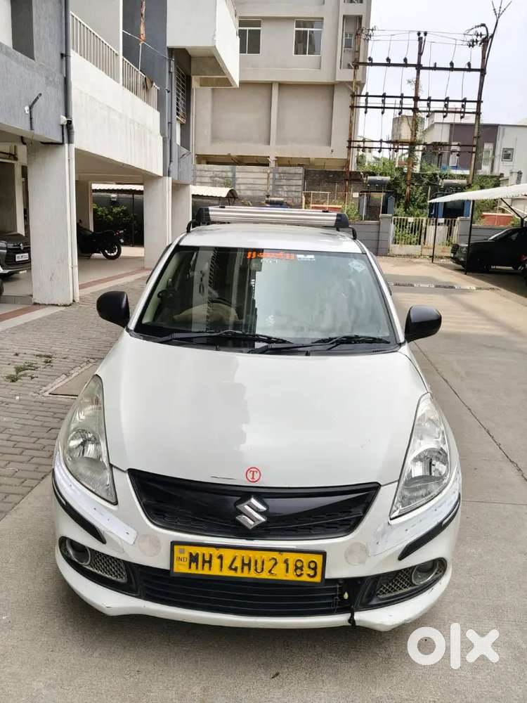 Swift Dzire Tour 2019 Cng Variant