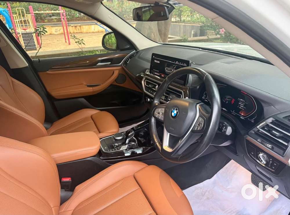 Bmw X3 2.0 Xdrive 20d Luxury Edition, 2022, Diesel