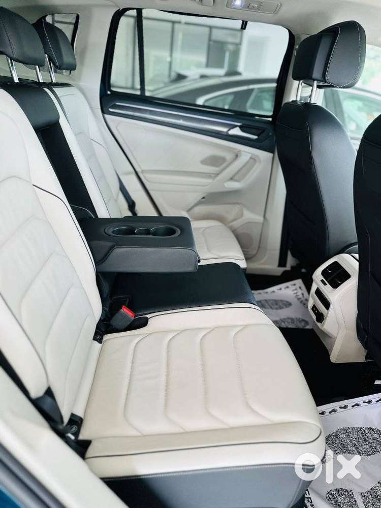 Volkswagen Tiguan 2.0 Elegance Tsi Dsg, 2023, Petrol