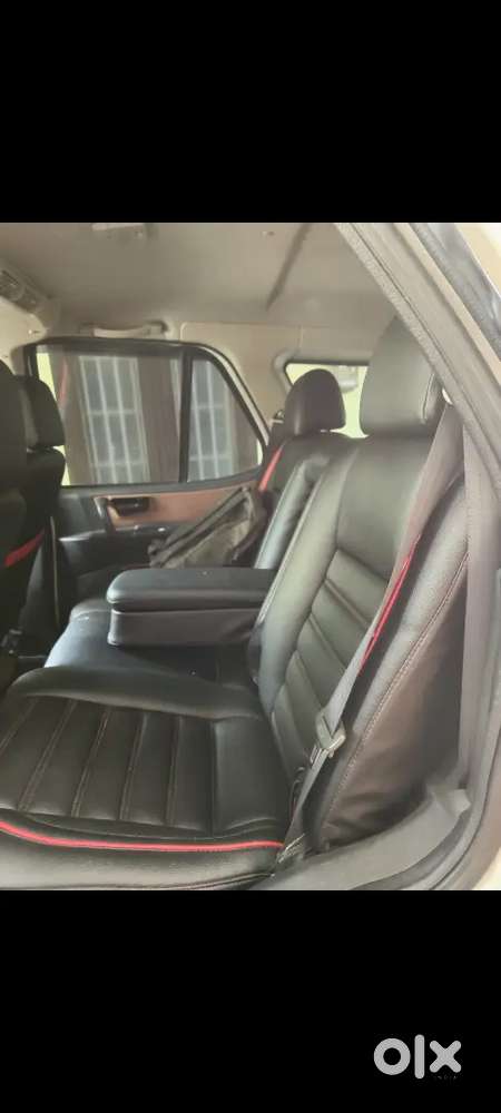 Tata Safari 2010 Diesel Well Maintained