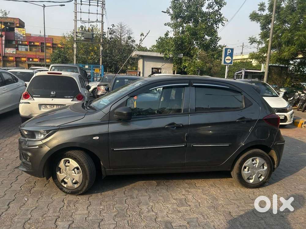 Tata Tiago 2023 Model Year