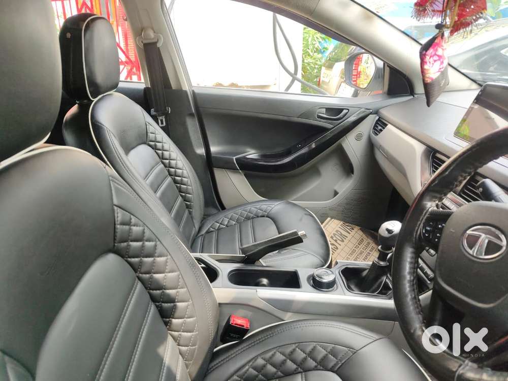 Tata Nexon 1.2 Revotron Xm, 2018, Diesel