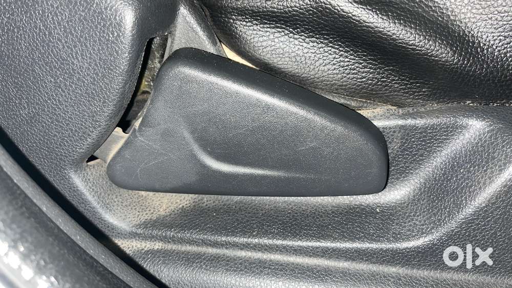 Renault Kwid Rxt, 2016, Petrol