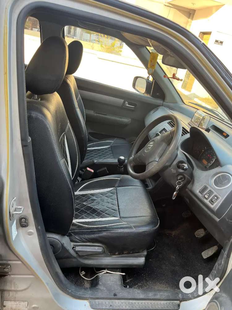 Maruti Suzuki Swift 2009 Petrol Well Maintained