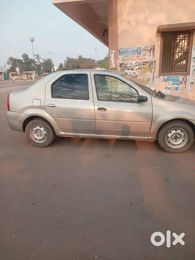 Mahindra Logan 2009 Diesel 100003 Km Driven