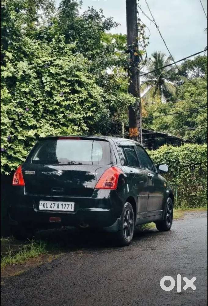 Maruti Suzuki Swift Vdi 2009 Manual