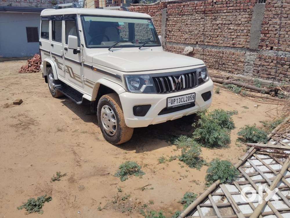 Mahindra Bolero 2025 Diesel Good Condition