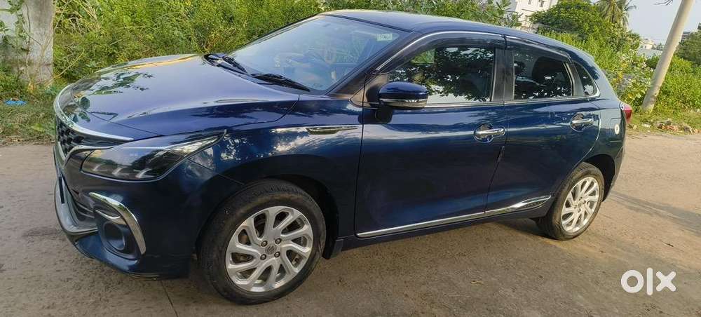 Maruti Suzuki Hybrid 2024