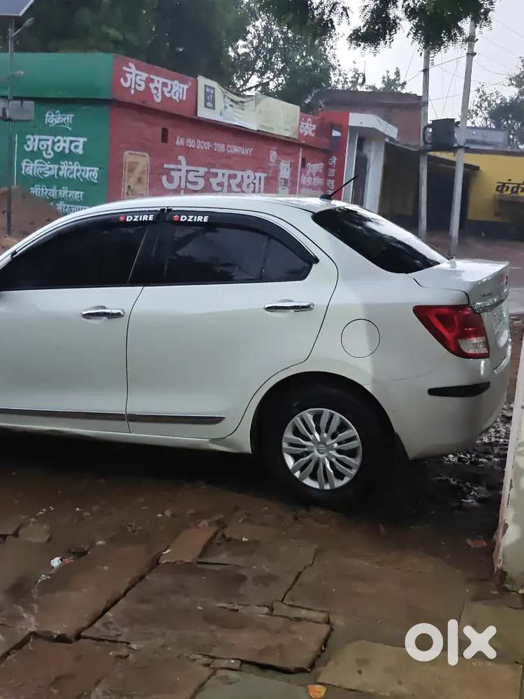 Maruti Dzire 1.2 Vxi 2024 पेट्रो