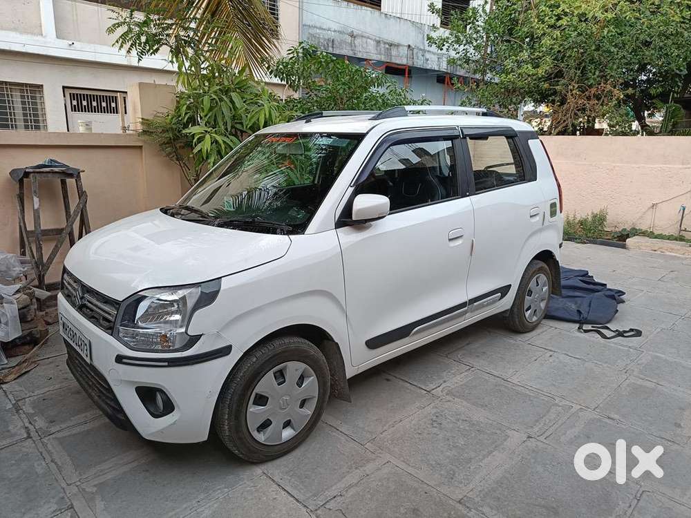 Maruti Suzuki Maruti 2020
