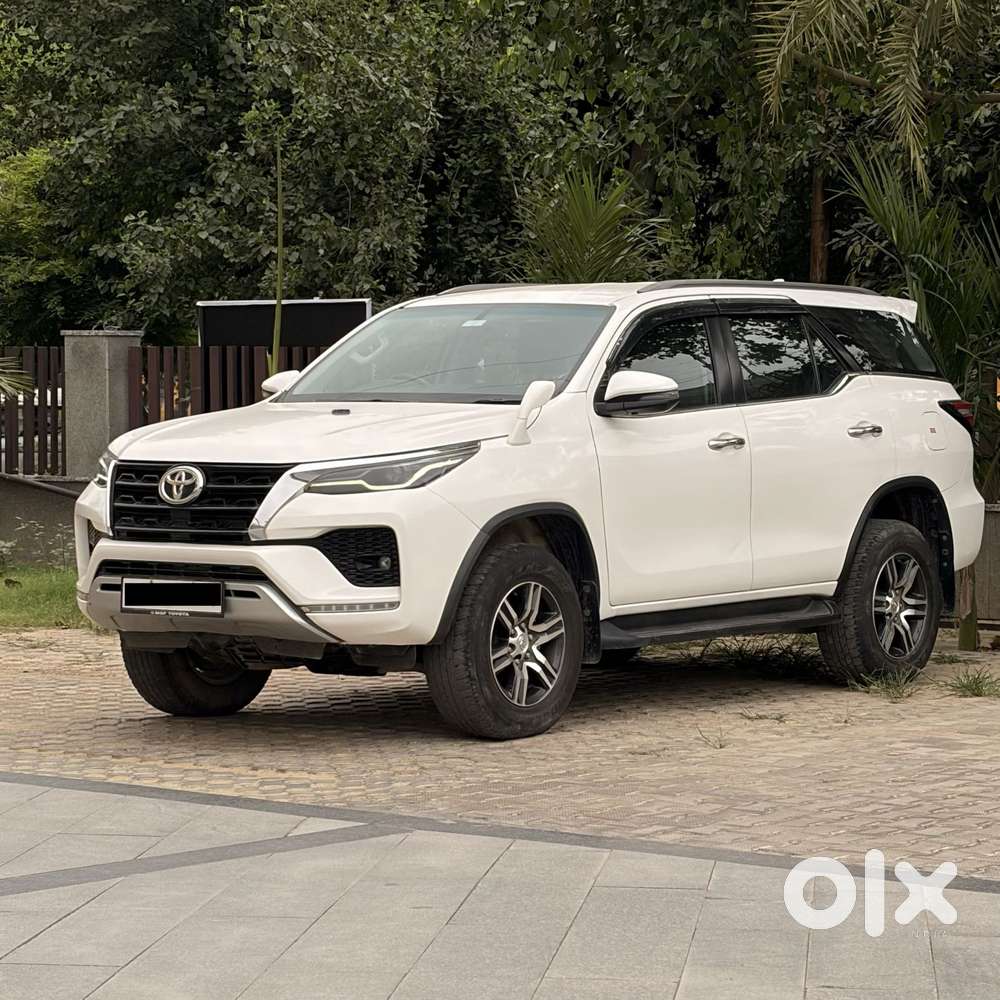 Toyota Fortuner 4x2 At 2.8 Diesel, 2023, Diesel