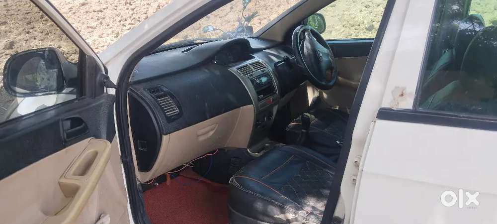 Tata Vista Tech 2013 Diesel
