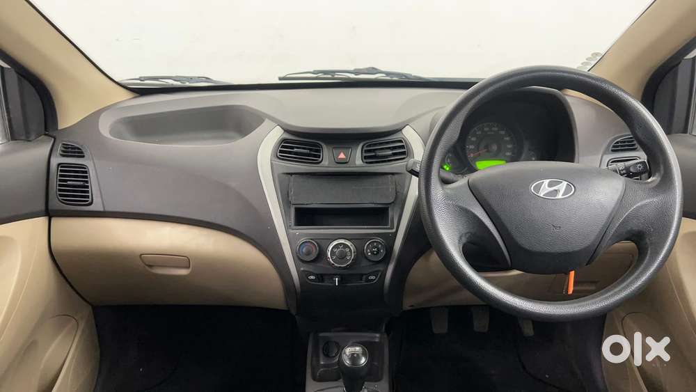 Hyundai Eon Era, 2012, Petrol