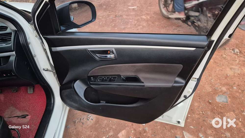 Maruti Suzuki Swift Vdi, 2015, Diesel