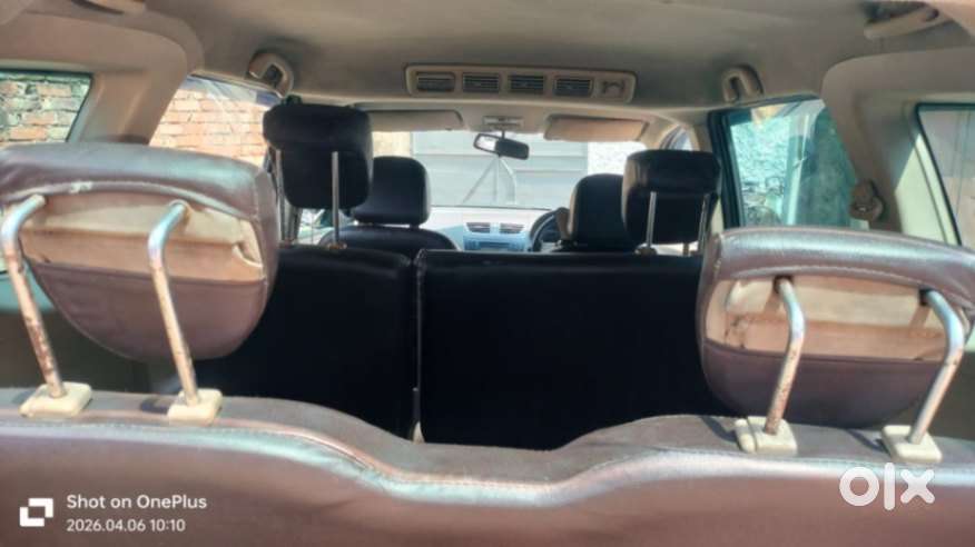 Maruti Suzuki Ertiga 2012-2015 Vdi, 2013, Diesel