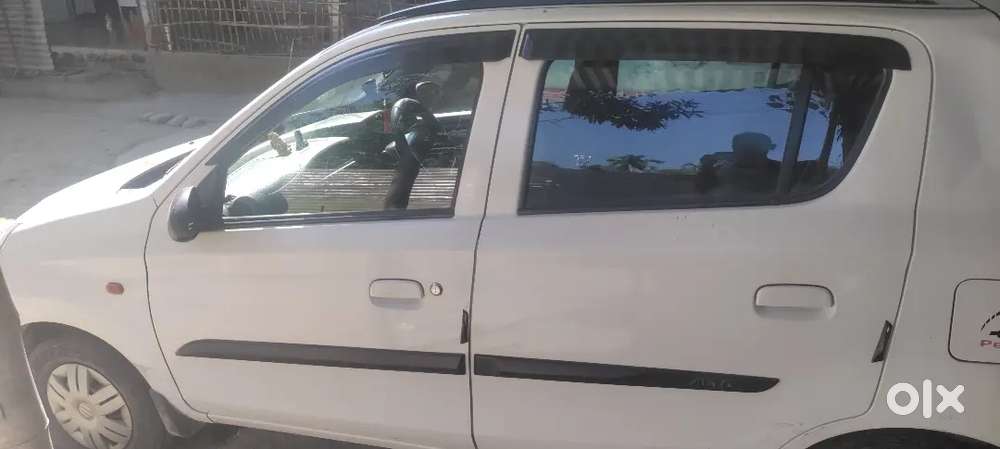 Maruti Suzuki Alto 2022 Petrol