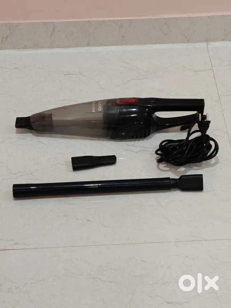 Vaccum Cleaner