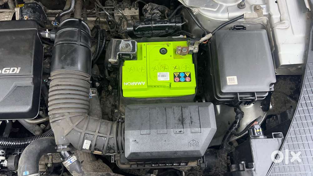 Kia Seltos Gtx Dct, 2022, Petrol