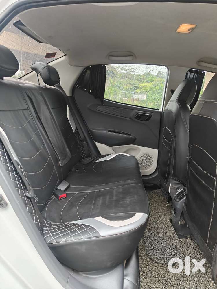 Hyundai Aura 1.2 S Cng, 2022, Cng & Hybrids