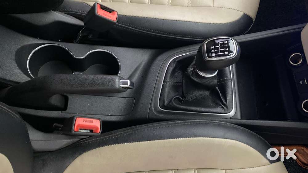 Hyundai Verna 1.5 Sx Vtvt, 2020, Petrol