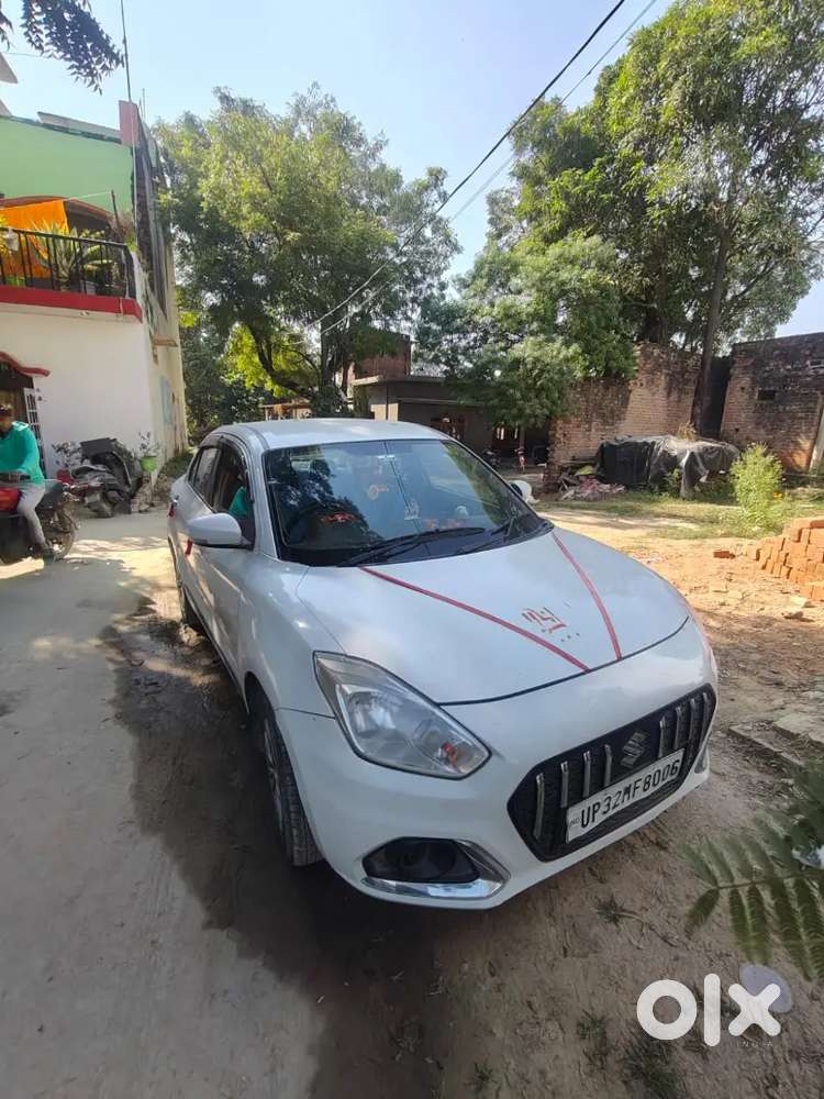 Swift Dzire 2021