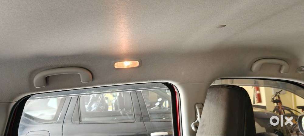Grand Vitara Smart Hybrid Automatic Petrol Single Owner For Sale