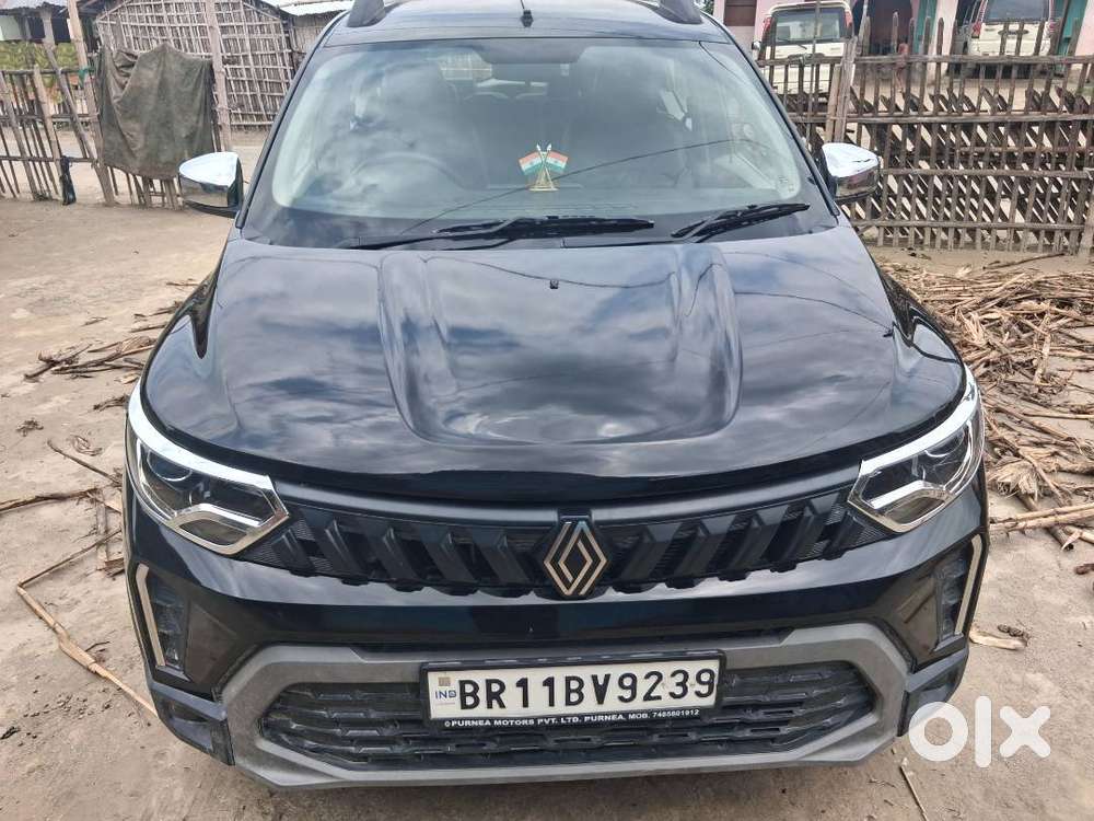 Renault Triber 2026 Petrol Well Maintained
