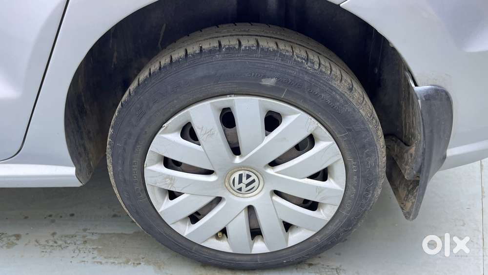Volkswagen Ameo 1.5 Tdi Comfortline At, 2016, Diesel