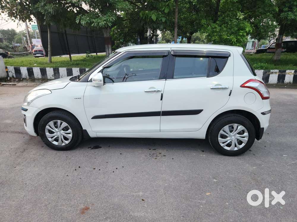 Maruti Suzuki Swift Ddis Vdi, 2015, Diesel