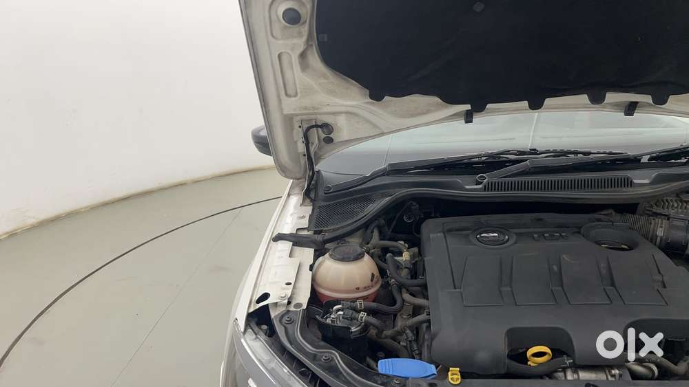 Skoda Rapid 1.5 Tdi Style, 2019, Diesel