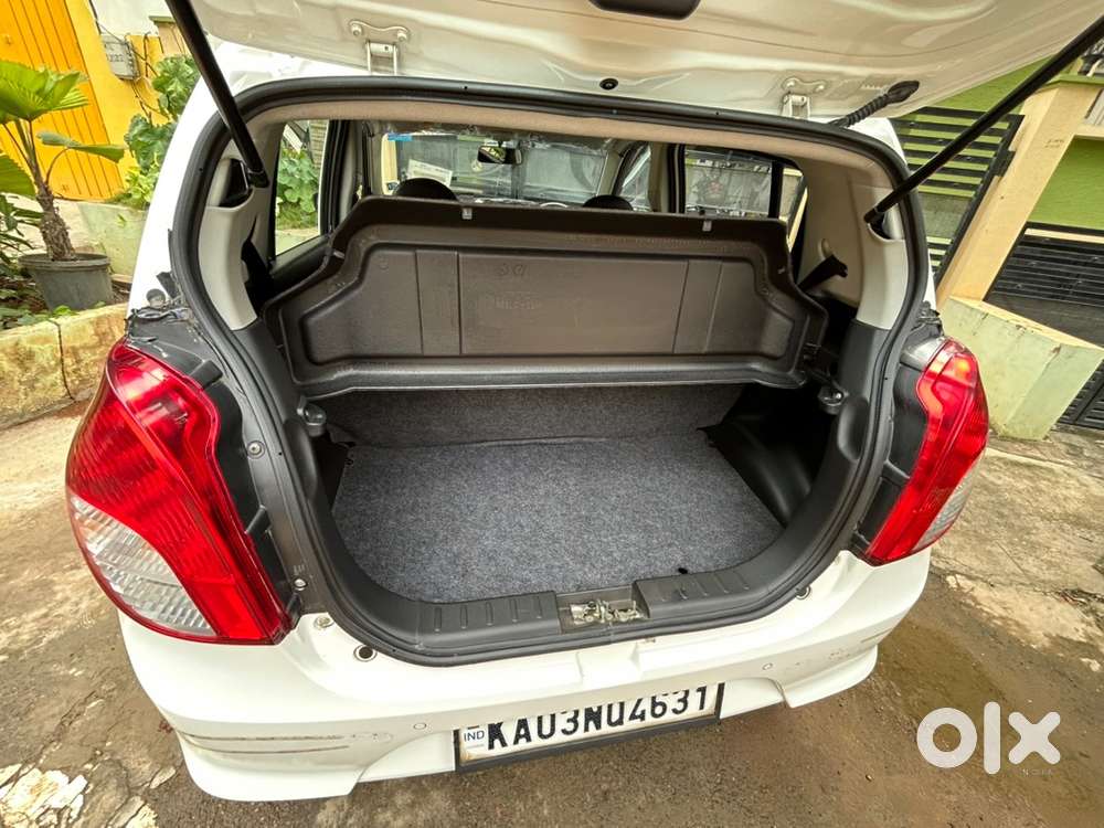Maruti Suzuki Alto 2023