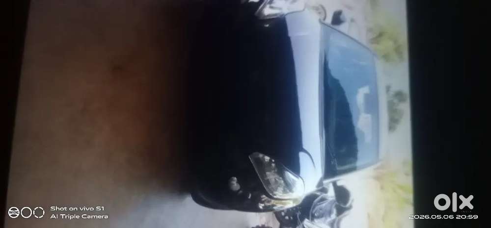 Tata Nexon Patrol 2021model 2nd Owner