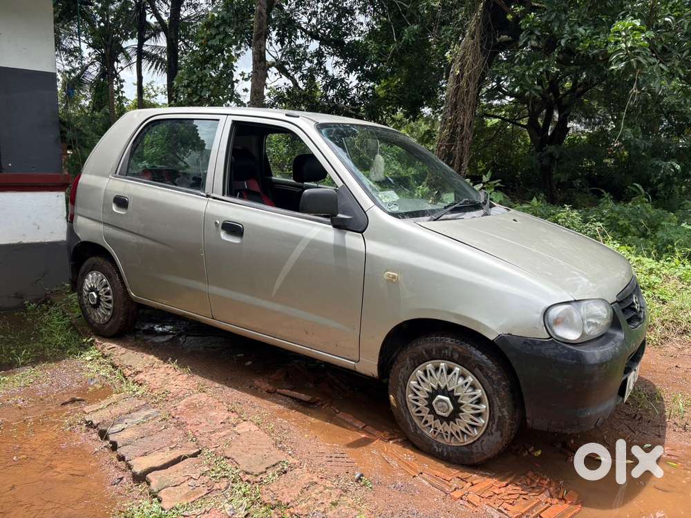 Maruti Suzuki Alto 2004 Petrol 150000 Km Driven