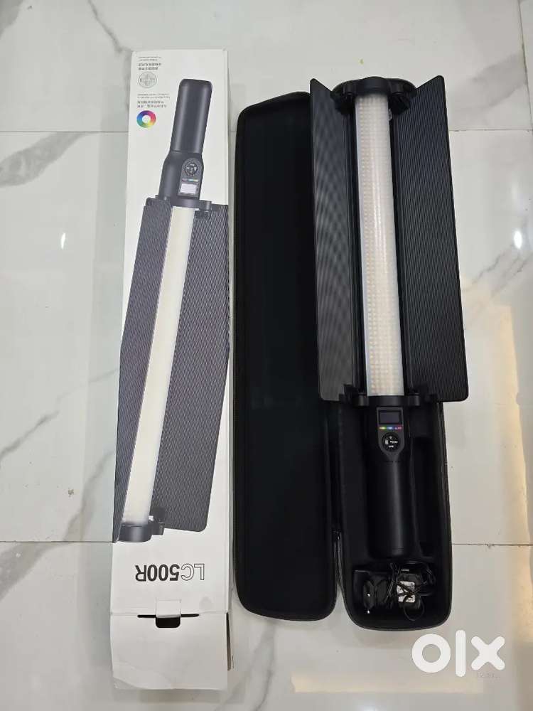 GODEXLC500R