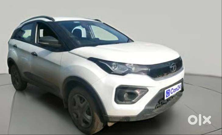 2023 Tata Nexon Xm-s