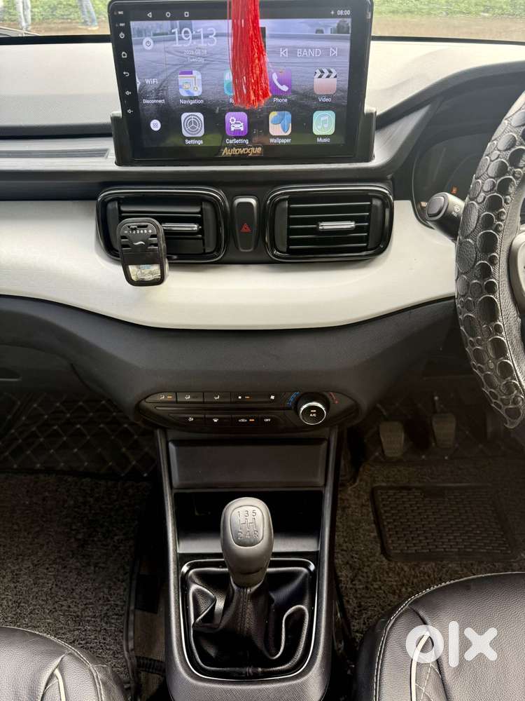 Tata Punch Pure Icng, 2023, Cng & Hybrids