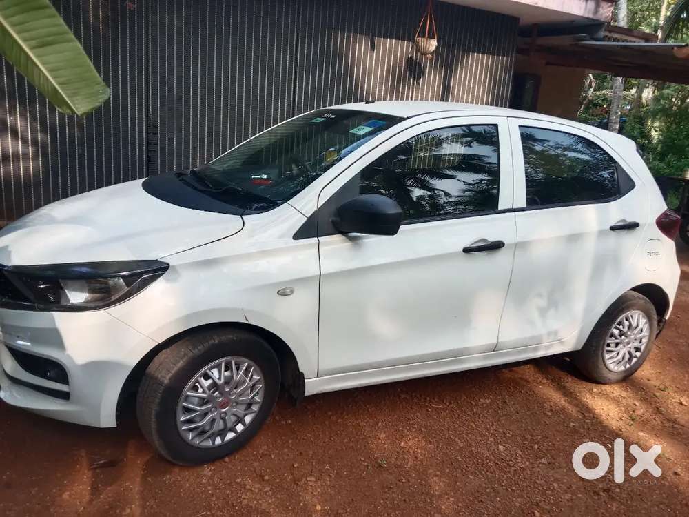Tata Tiago 2021 Petrol Well Maintained Base Model