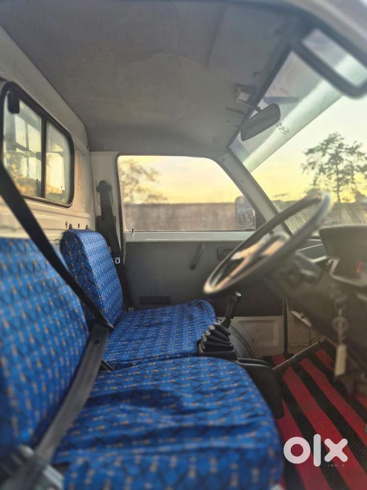 Maruti Suzuki Zen Estilo