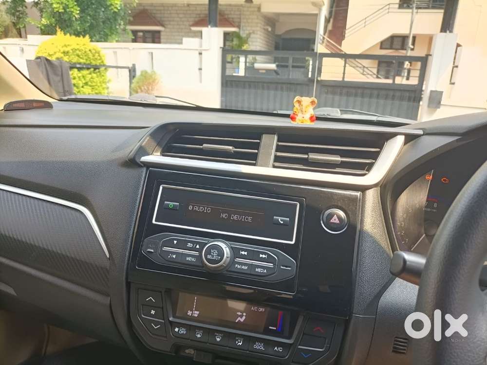 Honda Brio 2017 For Sale – Excellent Condition!