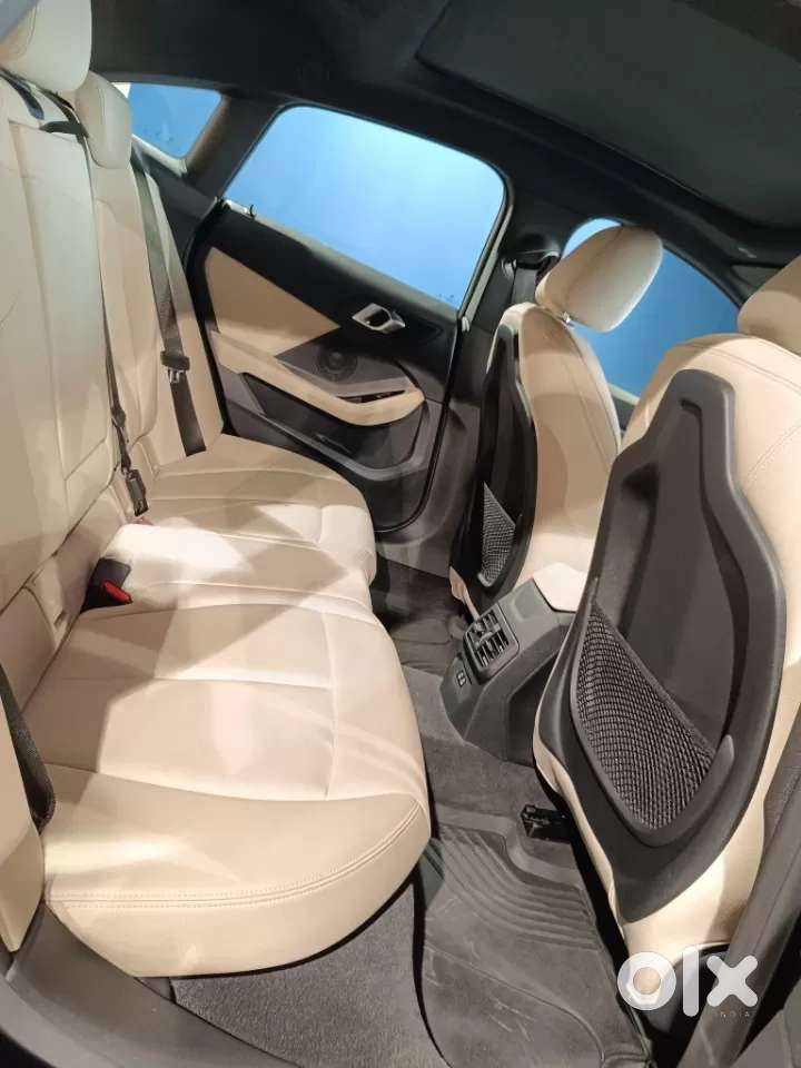 Bmw 2 Series Gran Coupe 220i M Sport, 2023, Petrol