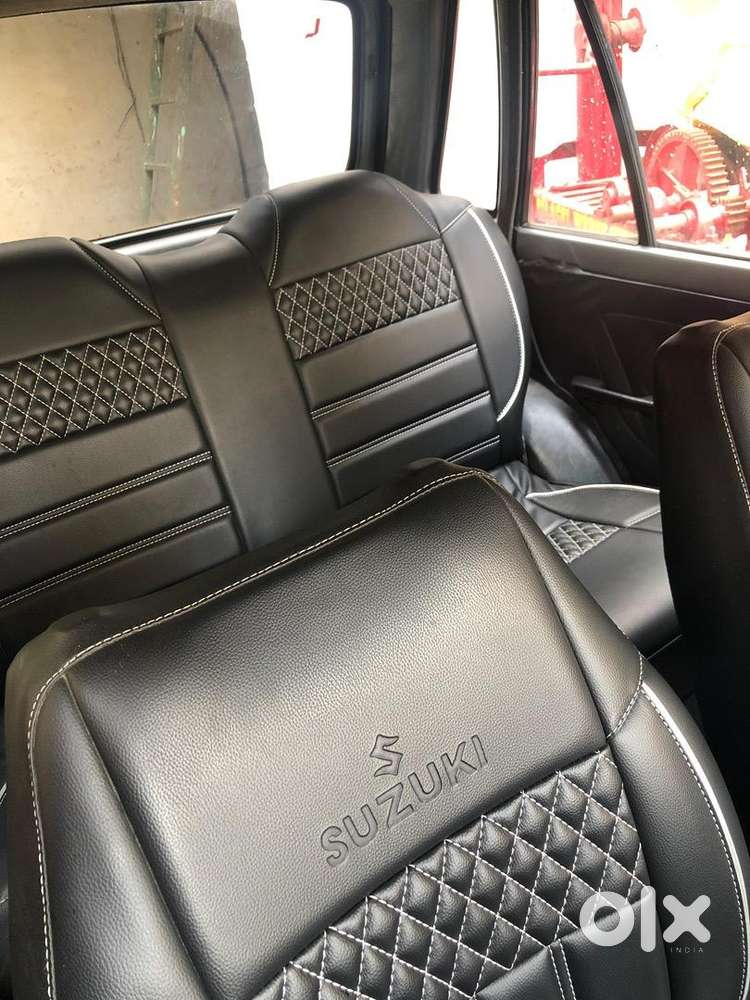 Maruti Suzuki 800 2002 Petrol Well Maintained